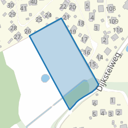 Perceel ODP01-H-1510