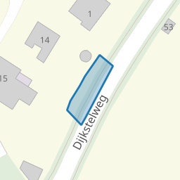 Perceel ODP01-H-1514