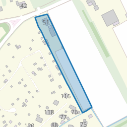 Perceel ODP01-H-1518