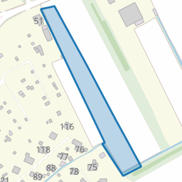 Perceel ODP01-H-1519