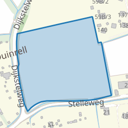 Perceel ODP01-H-1521