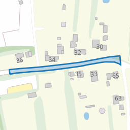 Perceel ODP01-H-1525