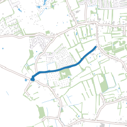 Perceel ODP01-H-1527