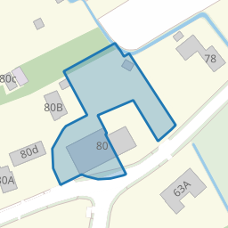 Perceel ODP01-H-1534