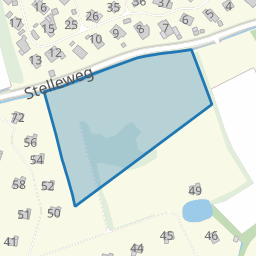 Perceel ODP01-H-1541