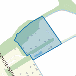 Perceel ODP01-H-1542