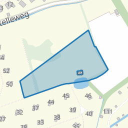 Perceel ODP01-H-1543