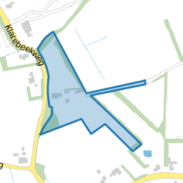 Perceel ODP01-H-1549