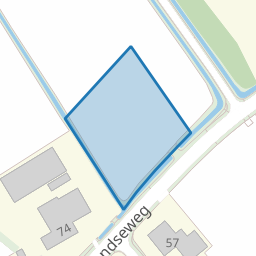 Perceel ODP01-H-1550