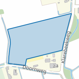 Perceel ODP01-H-1555