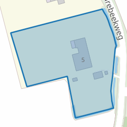 Perceel ODP01-H-1557