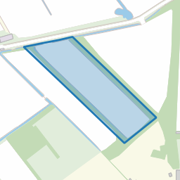 Perceel ODP01-H-1561