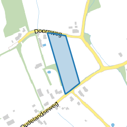 Perceel ODP01-H-1562