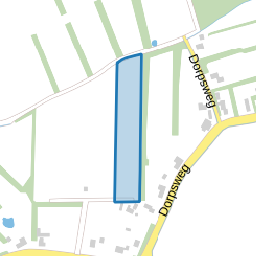 Perceel ODP01-H-1568