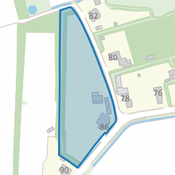 Perceel ODP01-H-1569