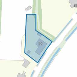 Perceel ODP01-H-1570