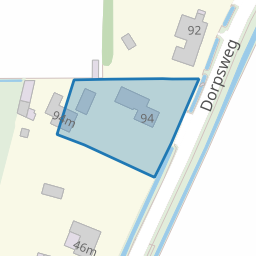 Perceel ODP01-H-1571