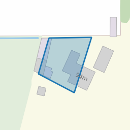 Perceel ODP01-H-1572