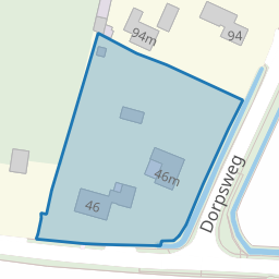 Perceel ODP01-H-1573