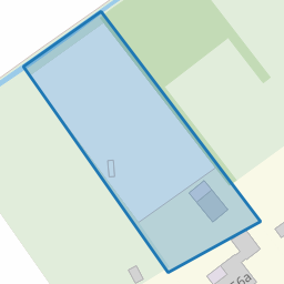 Perceel ODP01-H-1580