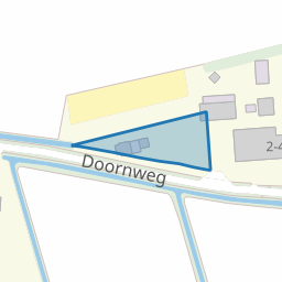 Perceel ODP01-H-1595