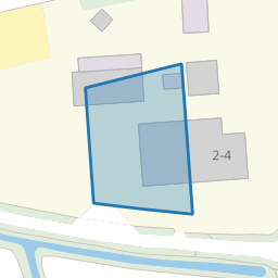 Perceel ODP01-H-1596