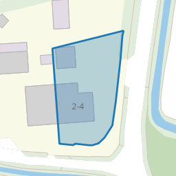 Perceel ODP01-H-1597