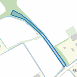 Perceel ODP01-H-1599