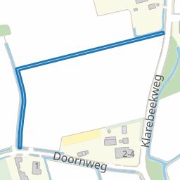 Perceel ODP01-H-1603