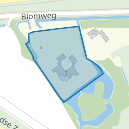 Perceel ODP01-H-1611