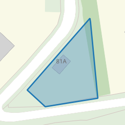 Perceel ODP01-H-1616