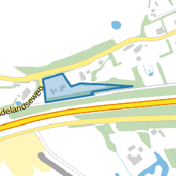 Perceel ODP01-H-1617