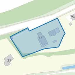 Perceel ODP01-H-1618