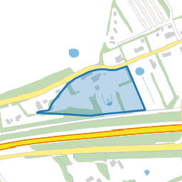 Perceel ODP01-H-1621