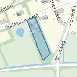 Perceel ODP01-H-1623