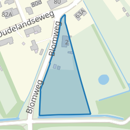 Perceel ODP01-H-1630