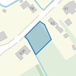 Perceel ODP01-H-1631