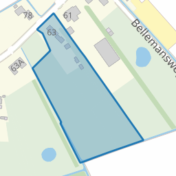 Perceel ODP01-H-1632