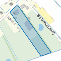 Perceel ODP01-H-1633