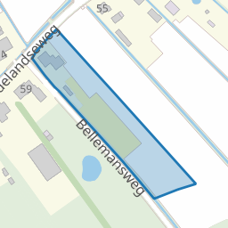 Perceel ODP01-H-1634