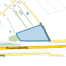 Perceel ODP01-H-1635