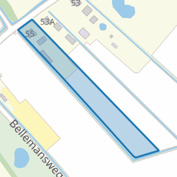 Perceel ODP01-H-1637