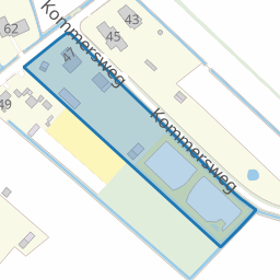 Perceel ODP01-H-1642