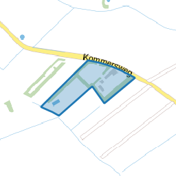 Perceel ODP01-H-1645