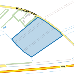 Perceel ODP01-H-1647