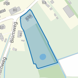 Perceel ODP01-H-1653