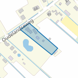 Perceel ODP01-H-1659