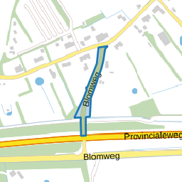 Perceel ODP01-H-1666