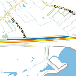 Perceel ODP01-H-1673