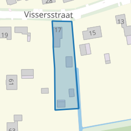 Perceel ODP01-H-1680